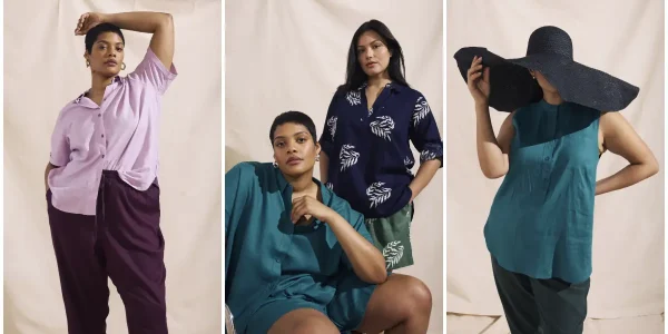 The Curvy Fashionista