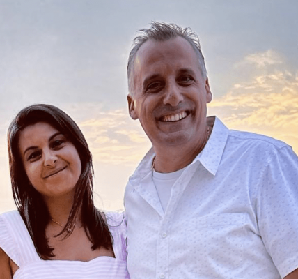 Who Is Joe Gatto's Wife? All About Bessy & Their Marriage