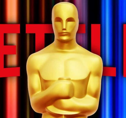 Netflix, Best Picture, Oscar