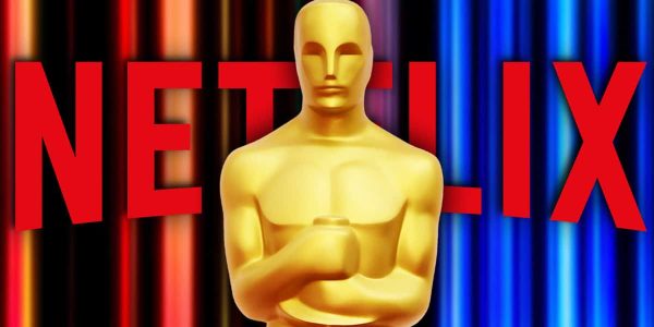 Netflix, Best Picture, Oscar