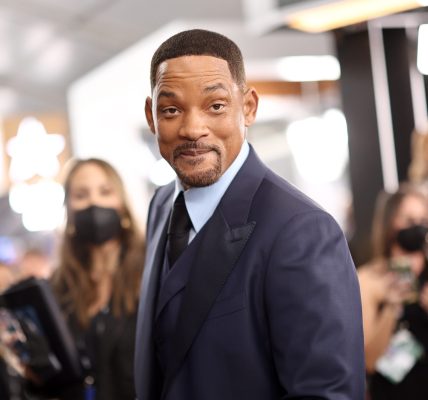 Will Smith Mentions Oscars Slap Complicated Marriage Jada Pinkett New Song 'Based On A True Story'
