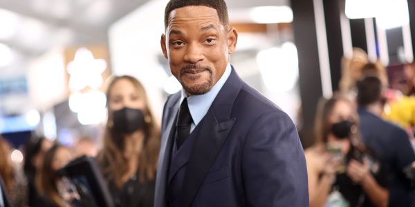 Will Smith Mentions Oscars Slap Complicated Marriage Jada Pinkett New Song 'Based On A True Story'