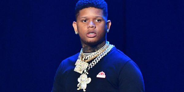 Yella Beezy Released From Jail After Reduced $2 Million Bond In Fatal Murder Of M03 (UPDATE)