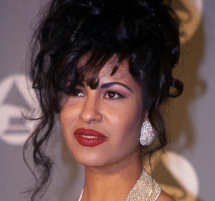 Yolanda Saldívar Woman Convicted Of Murdering Selena Denied Parole 30 Years After Tragic Incident