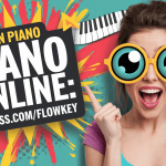 Flowkey - Learn Piano Online with Interactive Lessons for All Levels