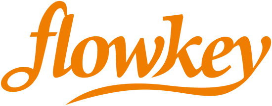 Flowkey logo