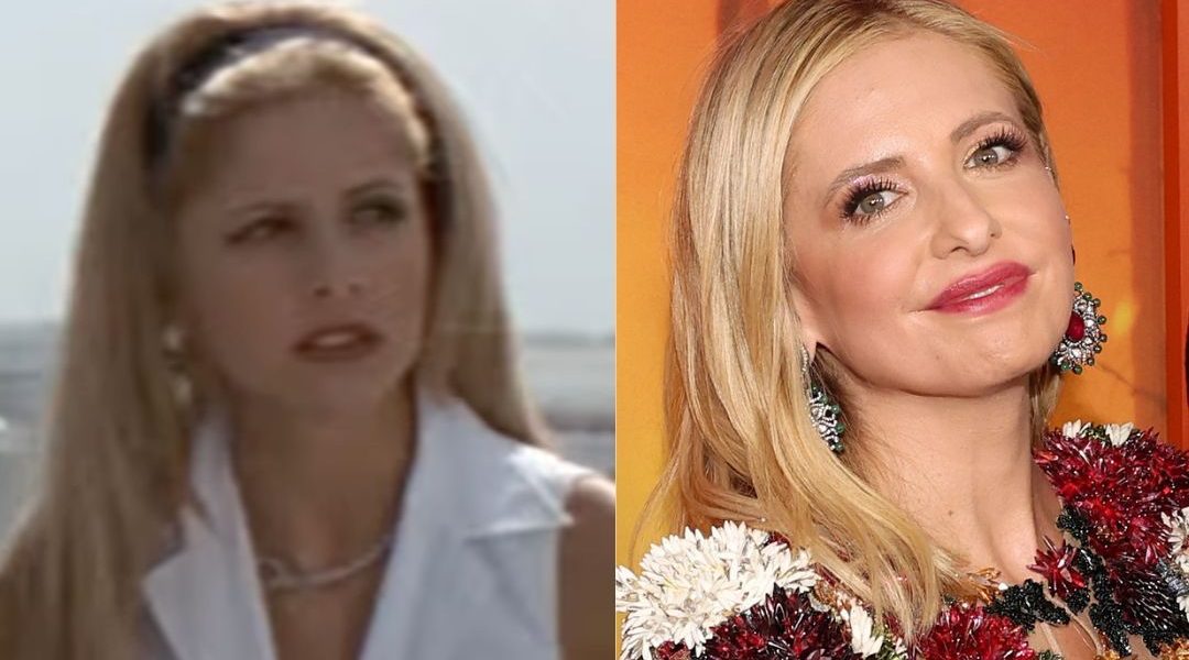 'I Know What You Did Last Summer' Cast Then & Now