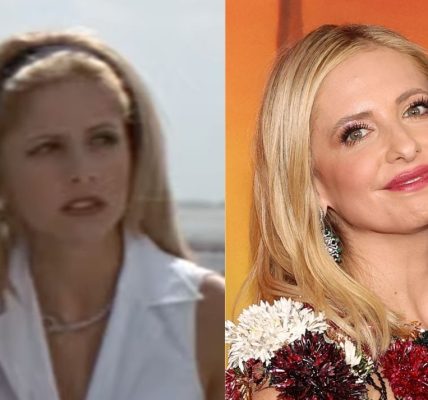 'I Know What You Did Last Summer' Cast Then & Now