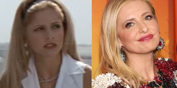 'I Know What You Did Last Summer' Cast Then & Now