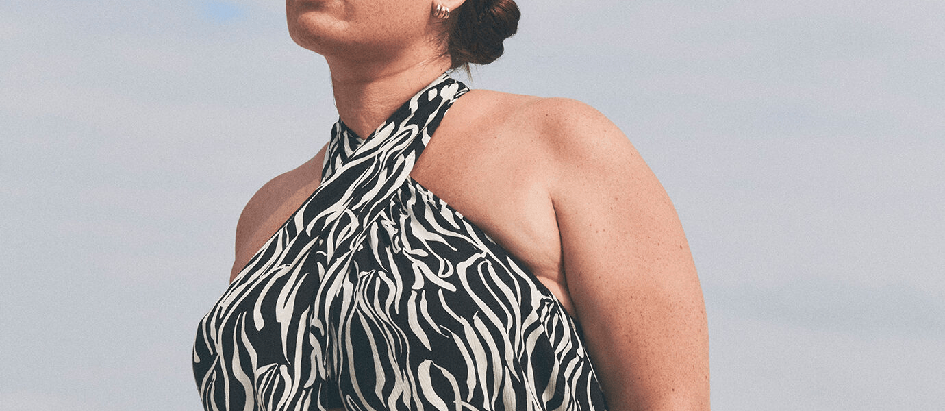 The Curvy Fashionista