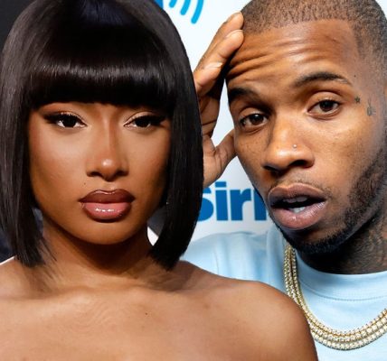 megan thee stallion tory lanez getty comp