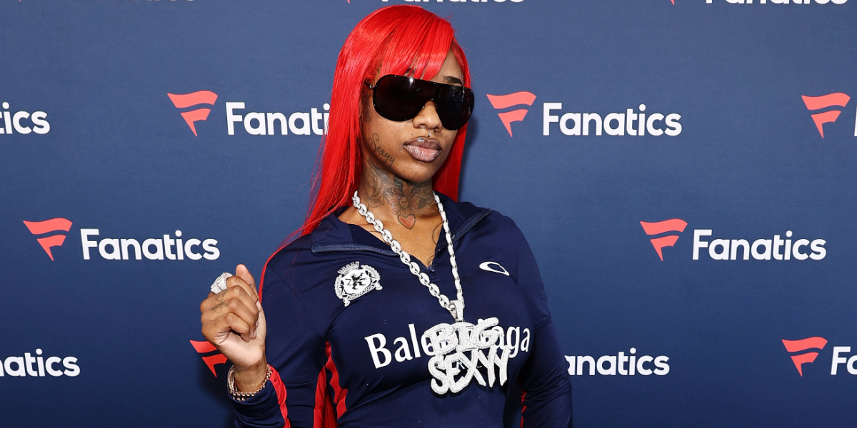 Here Are 6 Women Who Have Gone Viral For Their Head-Turning Resemblance To Sexyy Red