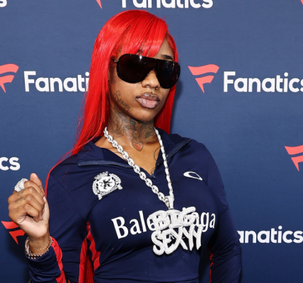 Here Are 6 Women Who Have Gone Viral For Their Head-Turning Resemblance To Sexyy Red