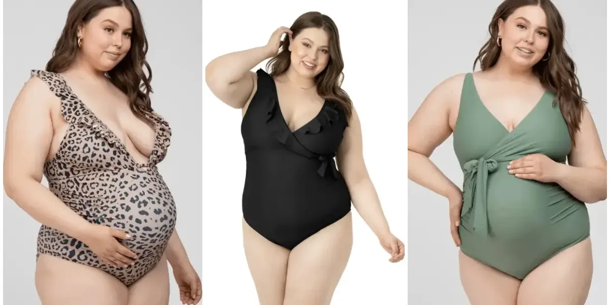 The Curvy Fashionista