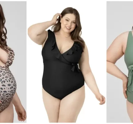 The Curvy Fashionista