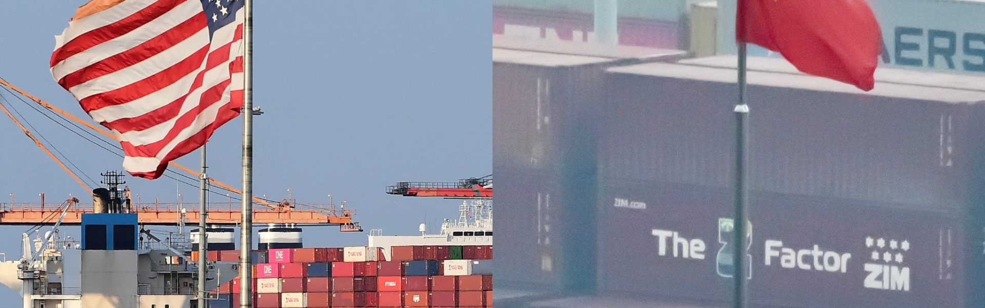 Tariffs Explainer About Trade Tussle Between United States China  