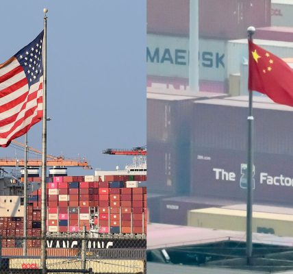 Tariffs Explainer About Trade Tussle Between United States China  