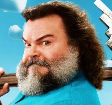 A Minecraft Movie, Block Party Screenings, Chicken Jockey