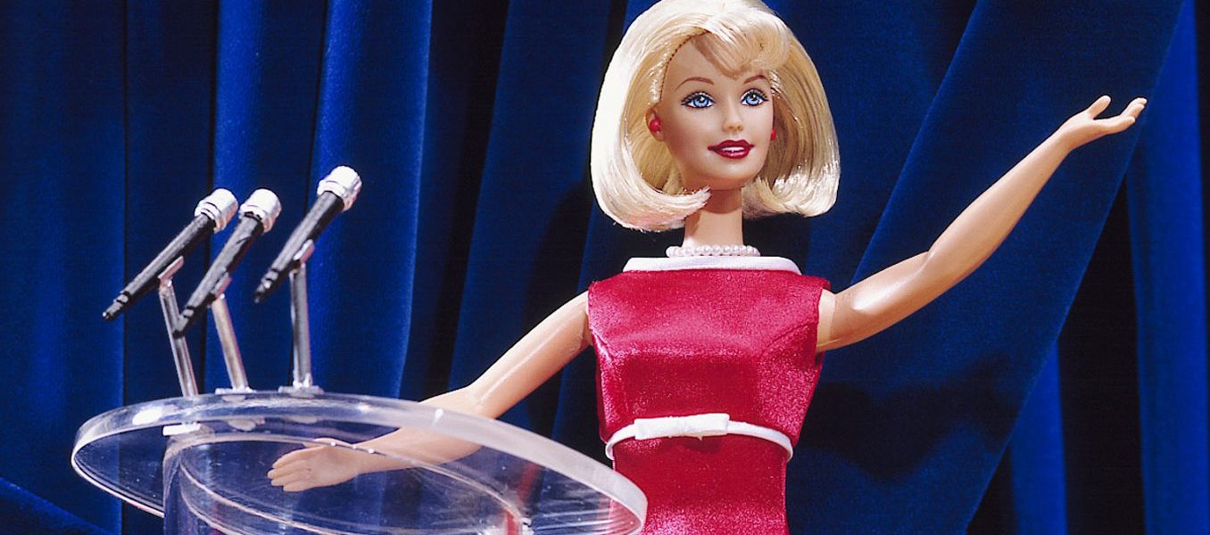 Chat GPT Action Figure: About the AI Barbie Box Trend & More
