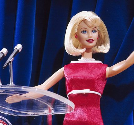 Chat GPT Action Figure: About the AI Barbie Box Trend & More