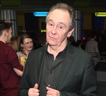 LONDON, ENGLAND - DECEMBER 18: Paul Whitehouse attends the gala performance after party for "Only Fools and Horses: The Musical" at the Eventim Apollo on December 18, 2024 in London, England. (Photo by Alan Chapman/Dave Benett/Getty Images)