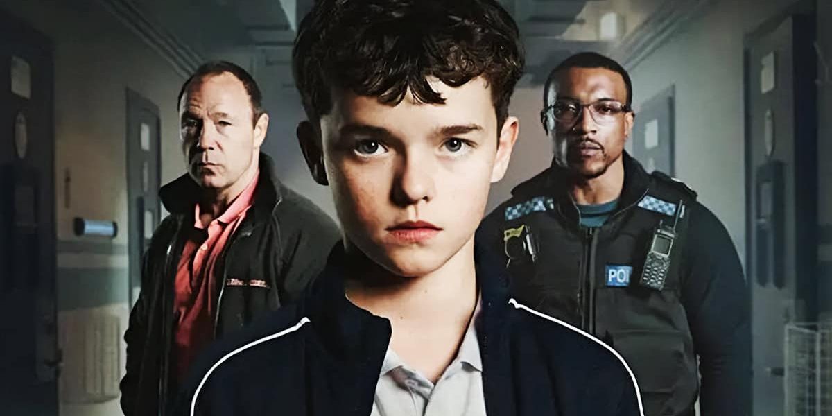 Adolescence, Netflix Top 10