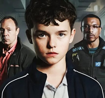 Adolescence, Netflix Top 10