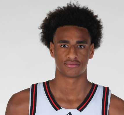 Alijah Arenas Out of Coma & In Recovery After Fiery L.A. Crash (UPDATE)