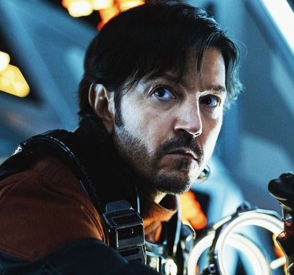 Andor, five-season plan, Star Wars