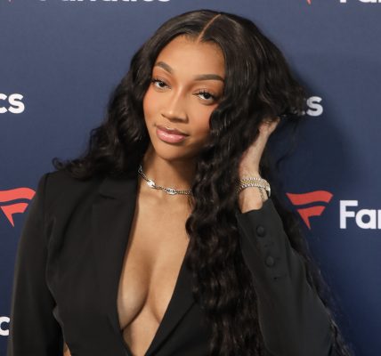 Don't Play With Her! Angel Reese Claps Back At Critics While Revealing MAJOR Milestone (PHOTO)