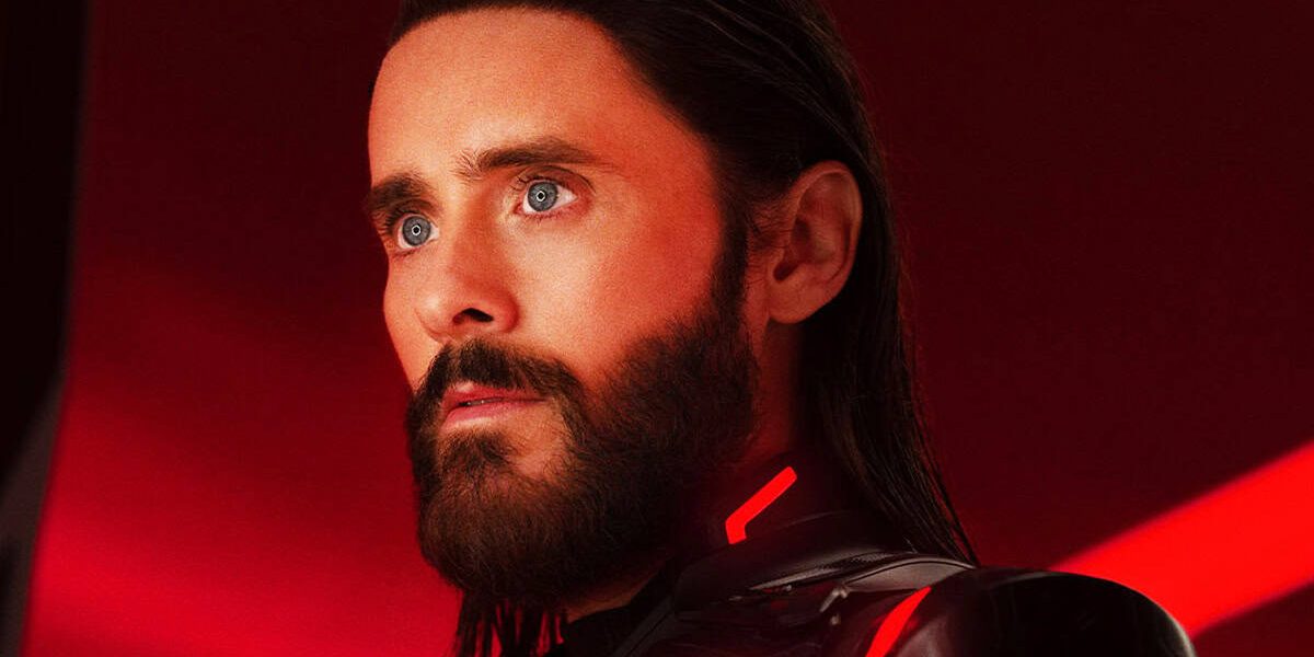 Tron: Ares, Jared Leto