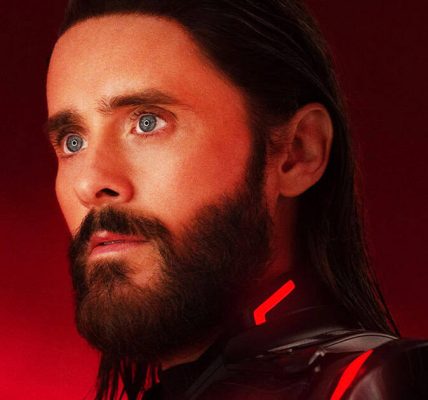 Tron: Ares, Jared Leto