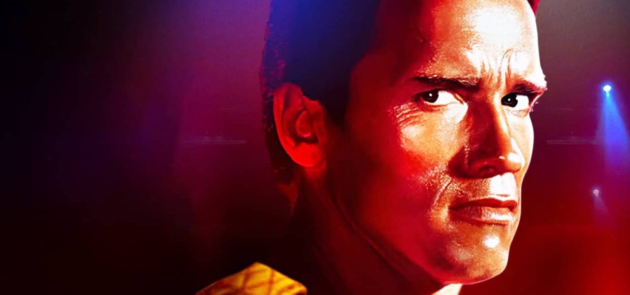 The WTF Happened to This Adaptation series looks at Arnold Schwarzenegger in The Running Man, based on a novel by Stephen King
