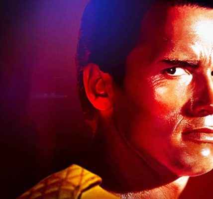 The WTF Happened to This Adaptation series looks at Arnold Schwarzenegger in The Running Man, based on a novel by Stephen King