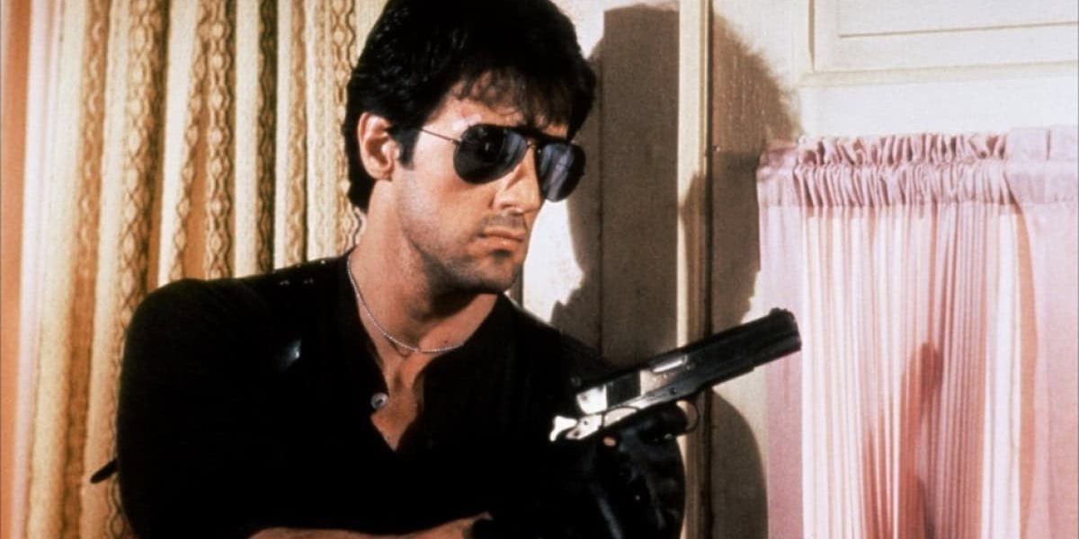 The 4K releases coming from Arrow Video in July include Cobra, The Stuff, Lucio Fulci's Zombie, Joe Carnahan's Narc