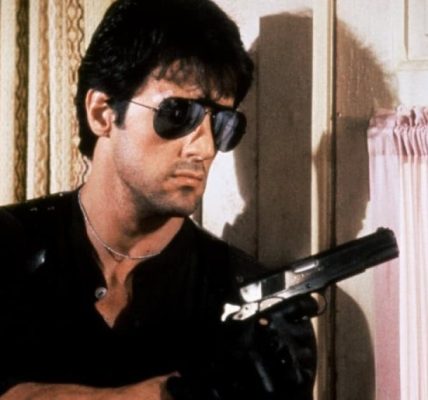The 4K releases coming from Arrow Video in July include Cobra, The Stuff, Lucio Fulci's Zombie, Joe Carnahan's Narc
