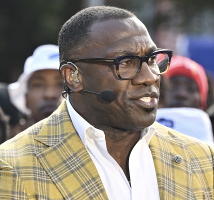 Attorney For Shannon Sharpe Shares Statement Alongside NSFW Messages In Reaction To $50M Sexual Assault Lawsuit