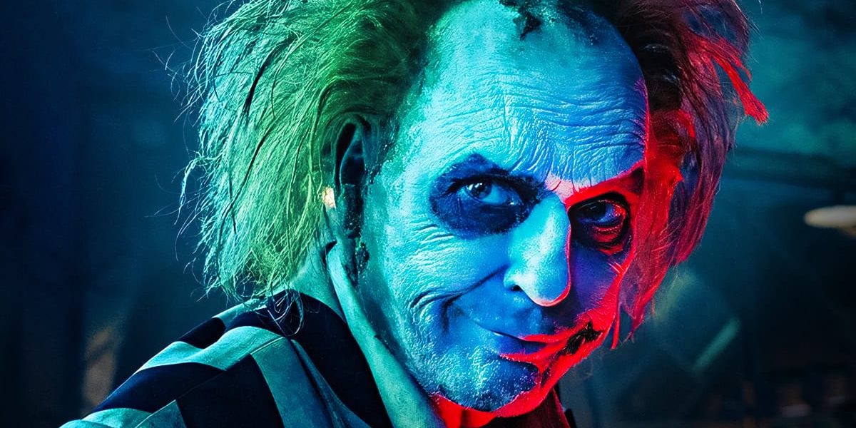 Beetlejuice 3