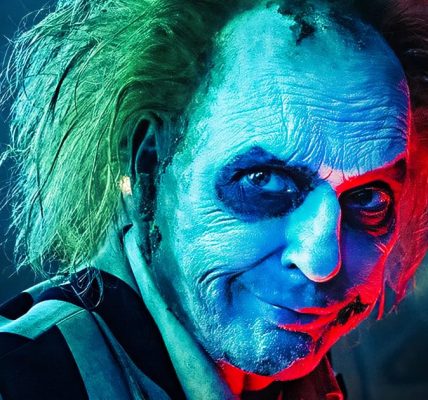 Beetlejuice 3
