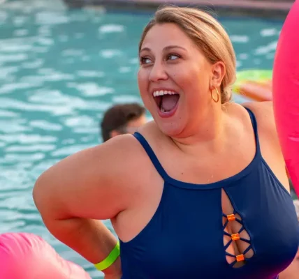 The Curvy Fashionista