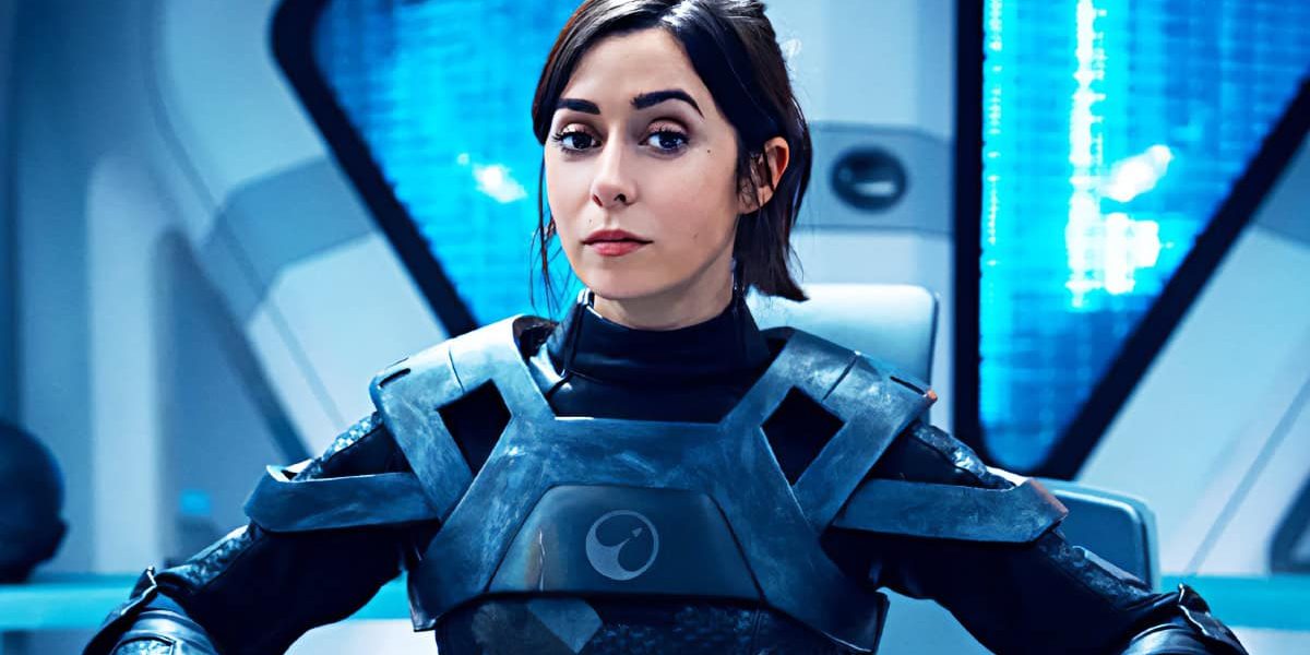 Black Mirror, USS Callister sequel
