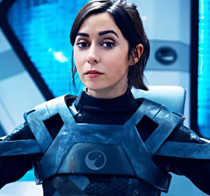 Black Mirror, USS Callister sequel