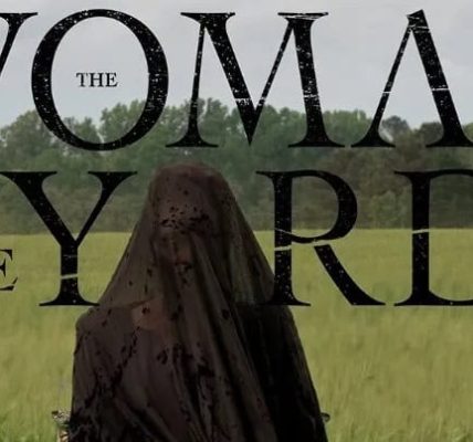The Blumhouse horror thriller The Woman in the Yard reached theatres in March and has now been given a digital release