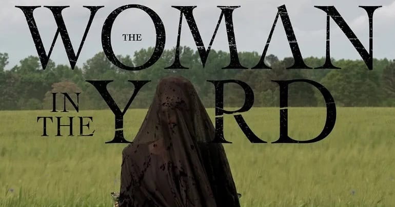 The Blumhouse horror thriller The Woman in the Yard reached theatres in March and has now been given a digital release