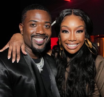 Ray J Puts Brandy On Blast After She Disagrees With His Sleepover Plans On Kai Cenat Stream