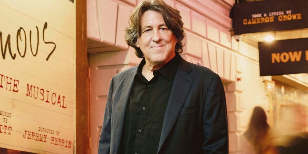 Cameron crowe