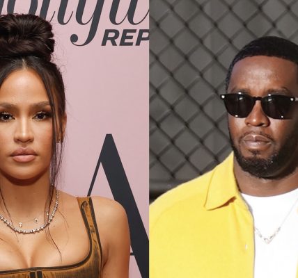 Cassie Reportedly Makes MAJOR Decision Regarding Her Testimony In Diddy's Upcoming Trial