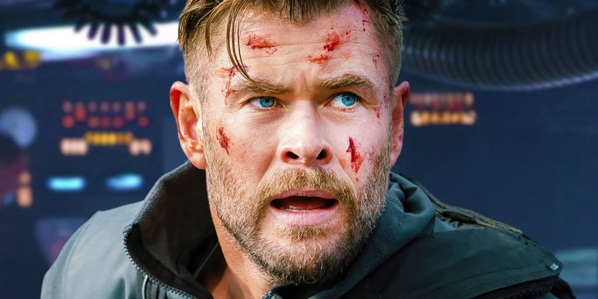 Chris Hemsworth, Subversion
