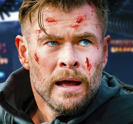 Chris Hemsworth, Subversion