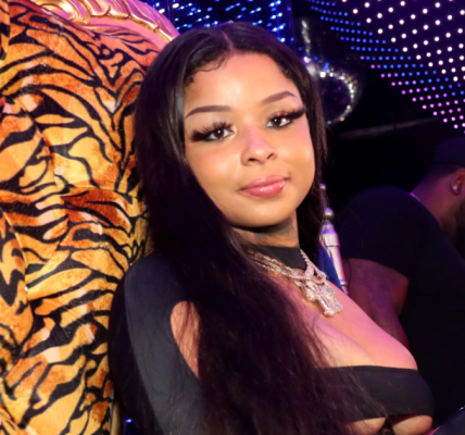 Chrisean Rock Says She's Celibate As She Shuts Down Pregnancy Rumors